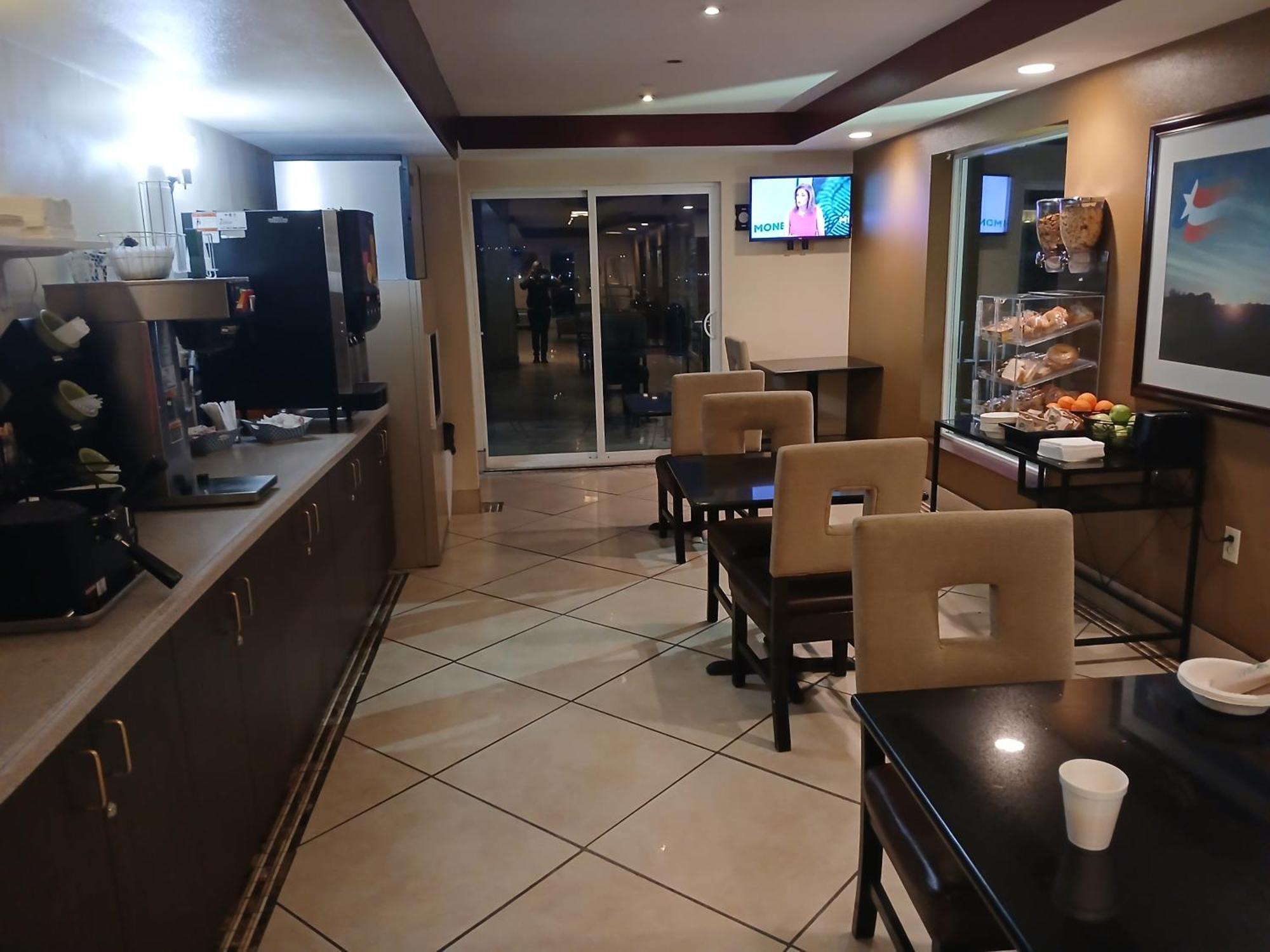 刘易斯顿 路易斯顿美国旅馆酒店 外观 照片