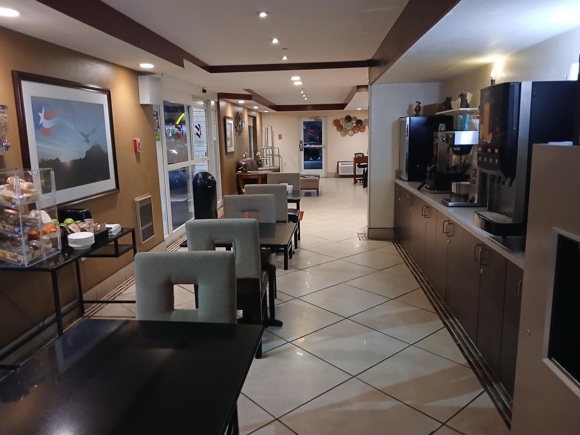 刘易斯顿 路易斯顿美国旅馆酒店 外观 照片