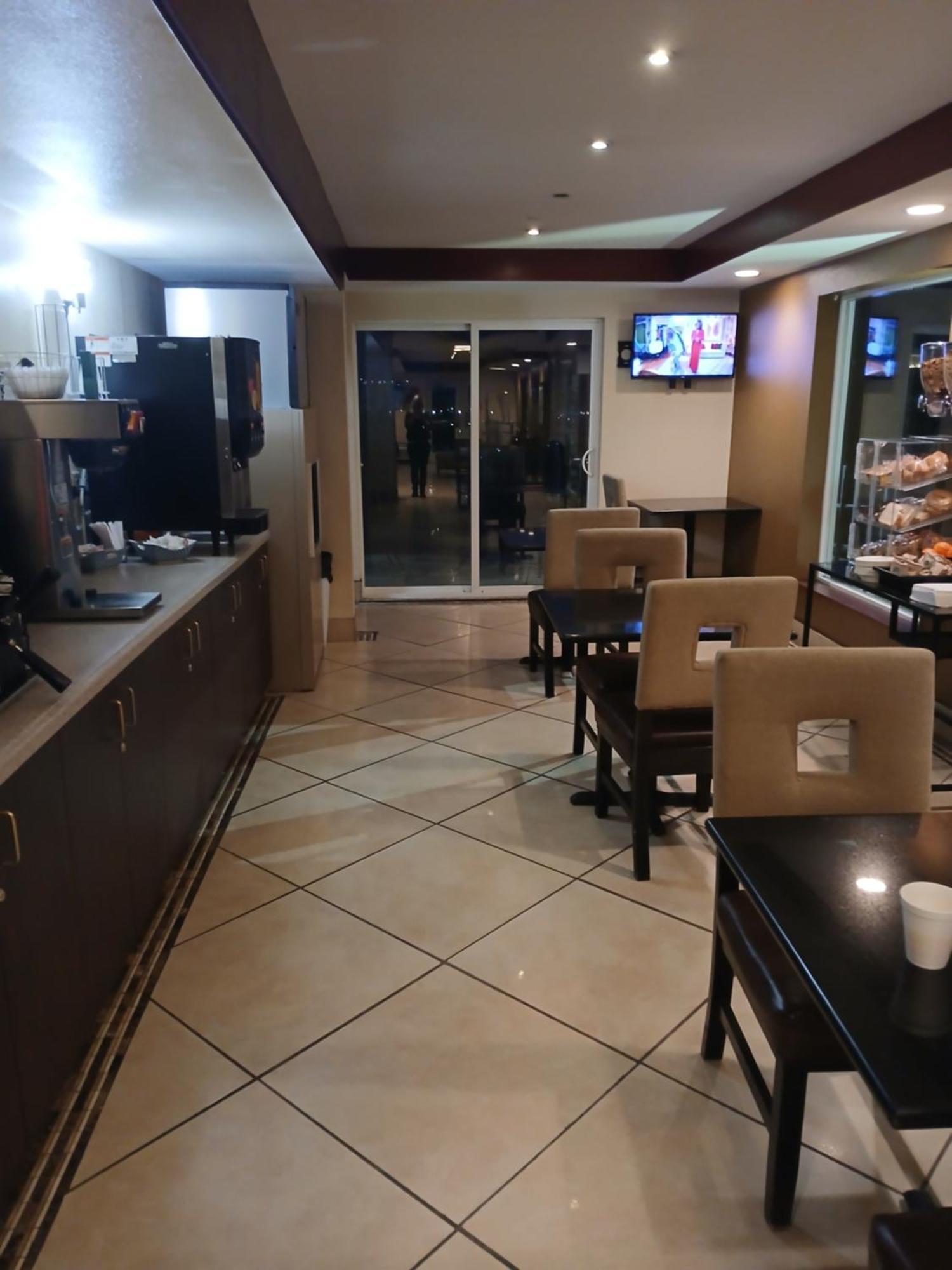 刘易斯顿 路易斯顿美国旅馆酒店 外观 照片